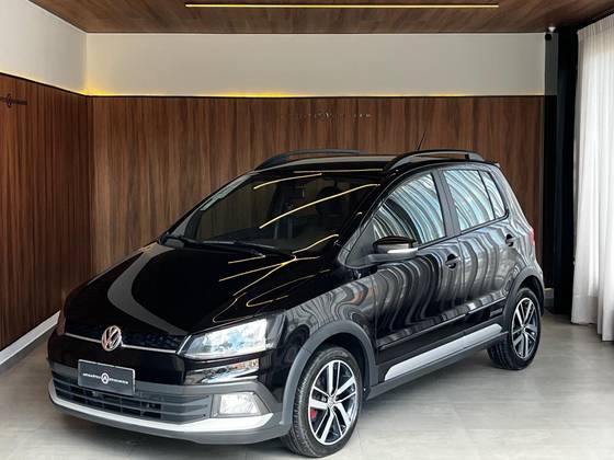 VOLKSWAGEN FOX 1.6 MSI TOTAL FLEX XTREME 4P MANUAL